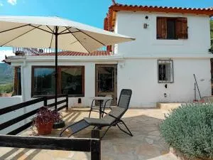 Little cottage up the hills - Fréngaina