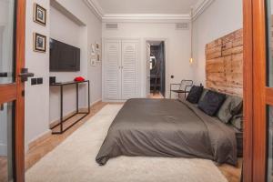 Appartement avec piscine dans une belle résidence privée