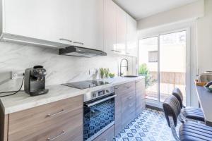 Divine Idylle Central Vieux-Port Terrasse Clim