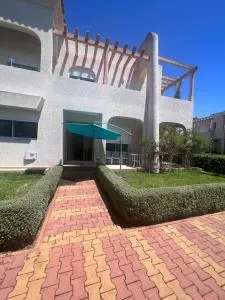 Bungalow dans une résidence fermée - Bir Jdid