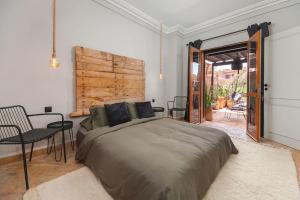 Appartement avec piscine dans une belle résidence privée