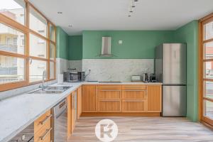 Appartements Home 4 You : photos des chambres