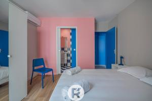 Appartements Home 4 You : photos des chambres