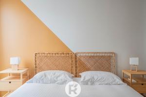 Appartements Home 4 You : photos des chambres