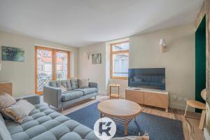 Appartements Home 4 You : photos des chambres