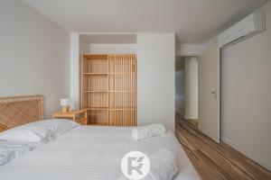 Appartements Home 4 You : photos des chambres