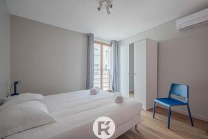 Appartements Home 4 You : photos des chambres