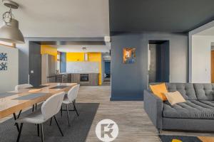 Appartements Home 4 You : photos des chambres