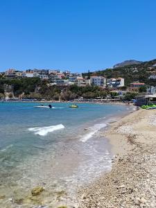 Almyrida Paradise Apartments