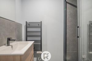 Appartements Home 4 You : photos des chambres