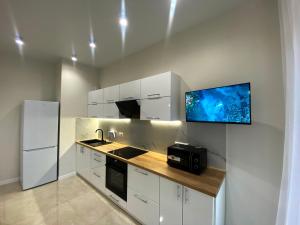 Arcadia Spacious Apartments