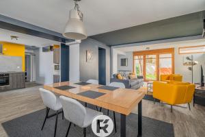 Appartements Home 4 You : Appartement Loft 3 Chambres