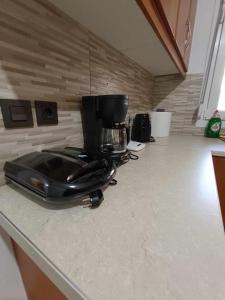 Gianniss Apartments