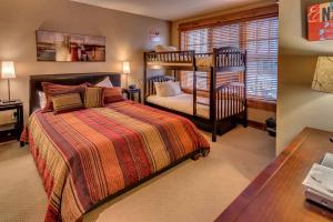 Catamount Lodge 204B by East West Hospitality