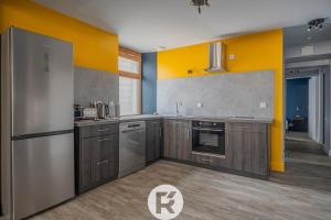 Appartements Home 4 You : photos des chambres