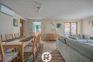 Appartements Home 4 You : photos des chambres