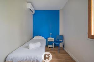 Appartements Home 4 You : photos des chambres