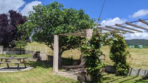 Maisons de vacances l'oustal dels amics : photos des chambres