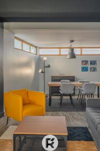 Appartements Home 4 You : photos des chambres