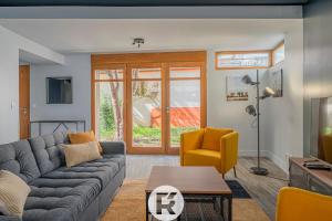 Appartements Home 4 You : photos des chambres