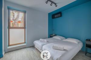 Appartements Home 4 You : photos des chambres