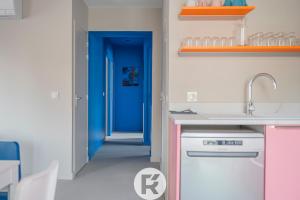 Appartements Home 4 You : photos des chambres