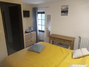 Chambres dhôtes LAmphitryon 5 CHAMBRES