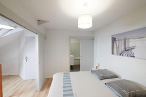 Appartements L-Eclat Travot Central Lumineux Vue Sublime : photos des chambres