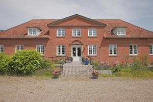 Huset i Hejls