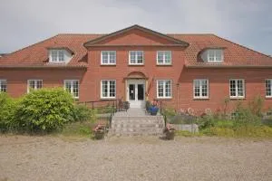 Huset i Hejls - Bjerndrup