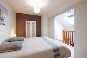 Appartements L-Eclat Travot Central Lumineux Vue Sublime : photos des chambres
