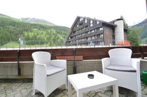 Ary Holiday Home Ski , Bike & Walk