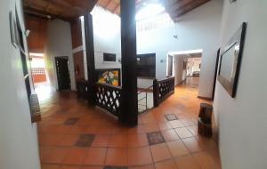 Hotel Frutas del Lago