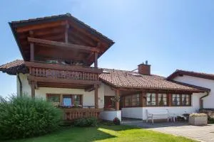 Haus Flora - Oberkutterau