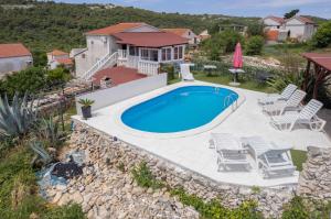 Apartments Ruža Dragove Dugi otok