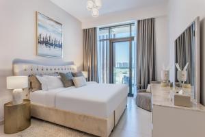 Fantastic1BR Furnished Apt at Azizi Park Avenue!