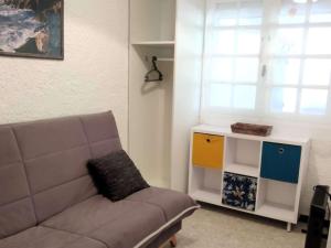 Maison 4 pièces, 5 pers, climatisation, terrasse, 450m plage, animaux admis - FR-1-229D-128