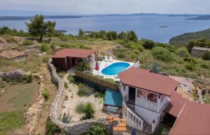 Apartments Ruža Dragove Dugi otok