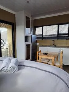 Fountain Beach House-Ikhaya - Kiddʼs Beach