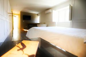 Teatro Suites Rooms