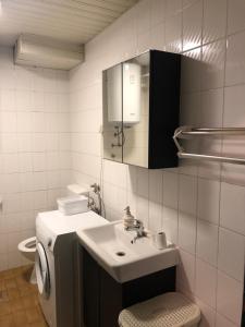 CittaNova Centre appartment 