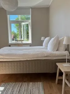 Bo i Bodafors - Eksjö