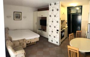CittaNova Centre appartment 