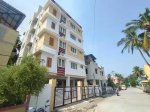 CTS Residency - Шрирангам