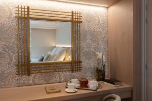 Hotels Le Clos Alice : photos des chambres