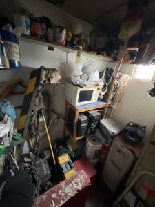 Hermoso cuarto 3x4 remodelado