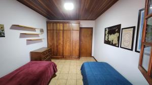 Casa aconchegante em Campos do Jordão