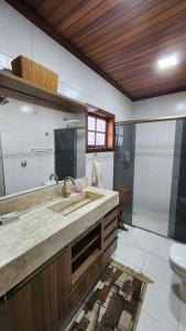 Casa aconchegante em Campos do Jordão