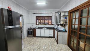 Casa aconchegante em Campos do Jordão