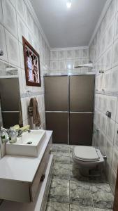 Casa aconchegante em Campos do Jordão